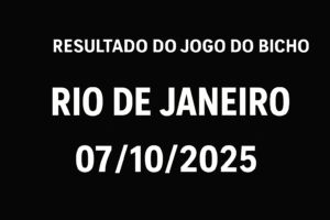 Resultado-Jogo-Do-Bicho-RJ