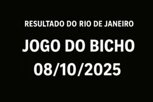 Resultado-Jogo-do-Bicho-Rio-de-Janeiro