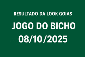 resultado-look-hoje-08-10-2025