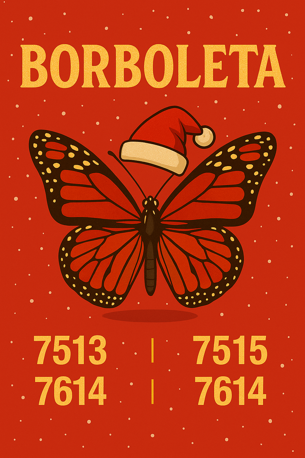 Palpites-do-Kaledri-Borboleta