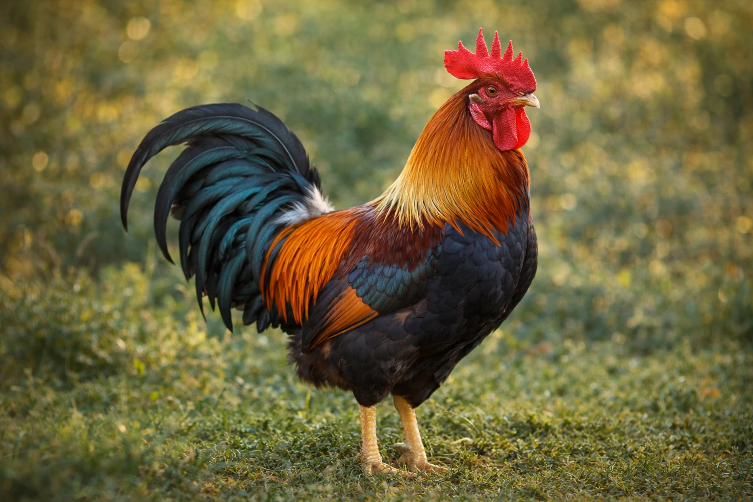 Galo do Jogo do Bicho com palpites do dia – Palpites do Kaledri