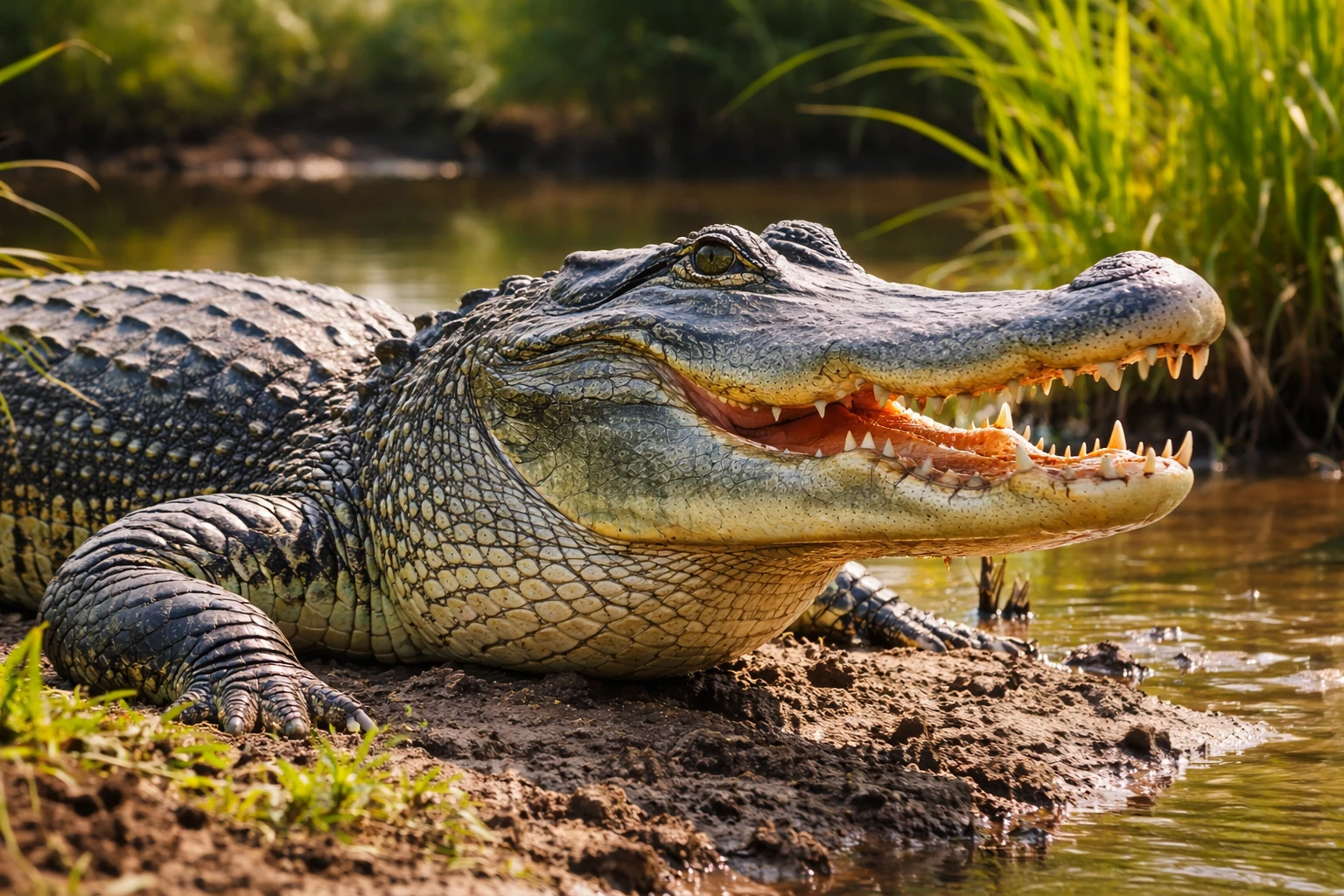 Jacaré do Jogo do Bicho com palpites do dia – Palpites do Kaledri