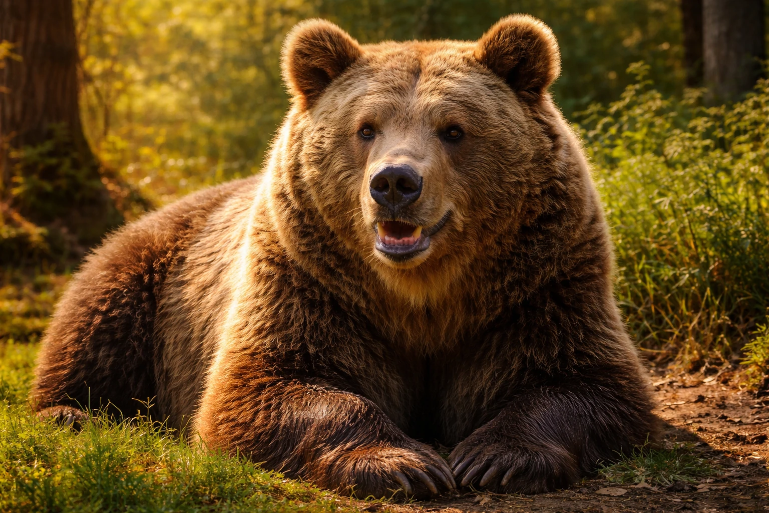 Urso do Jogo do Bicho com palpites do dia – Palpites do Kaledri