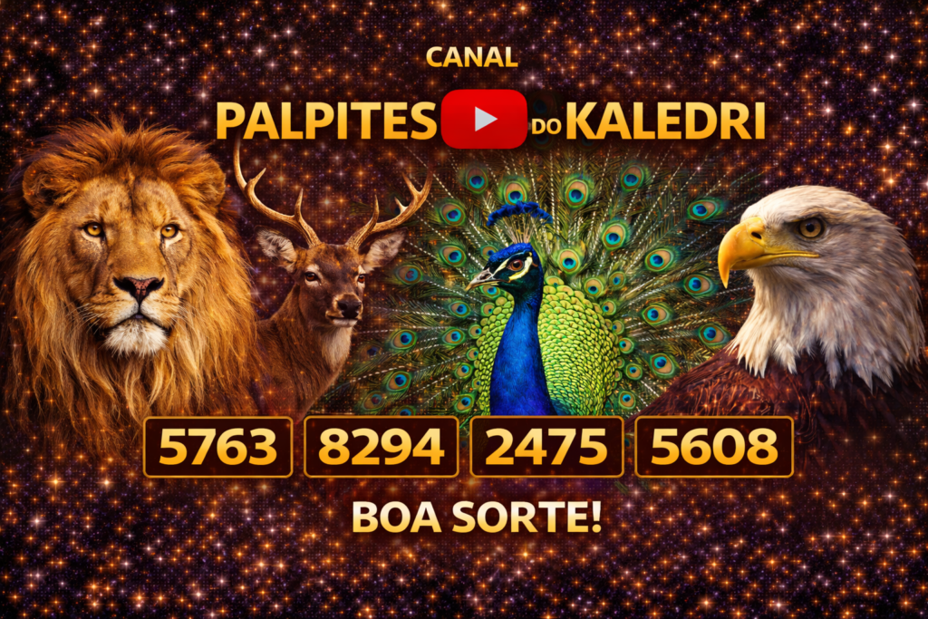 Horóscopo do Kaledri 02/02/2026 com previsões dos signos