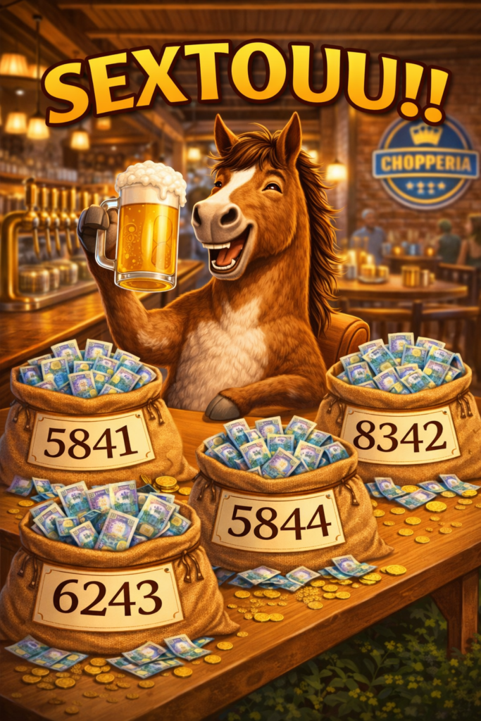 palpite kaledr CAVALO 27