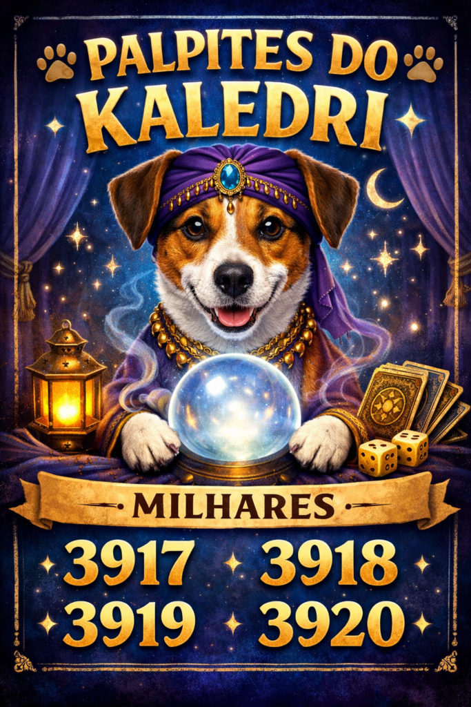 Palpites do Jogo do Bicho Hoje 15/03/2026 - Palpites do Kaledri com milhares e centenas do dia