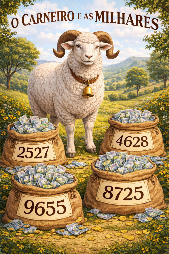 milhares do dia jogo do bicho 26/03/2026