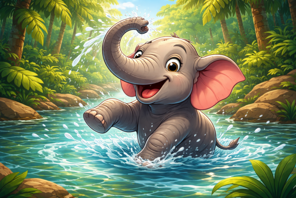 palpite kaledr elefante