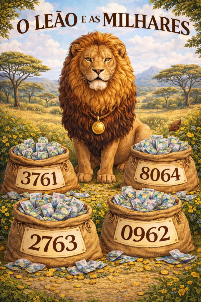 palpite kaledr leao 1