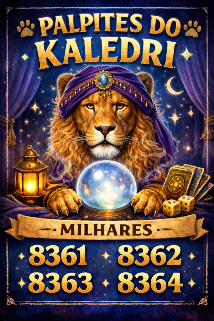 Palpites do Jogo do Bicho Hoje 15/03/2026 - Palpites do Kaledri 5 Palpites do Jogo do Bicho Hoje 15/03/2026 - Palpites do Kaledri com milhares e centenas do dia