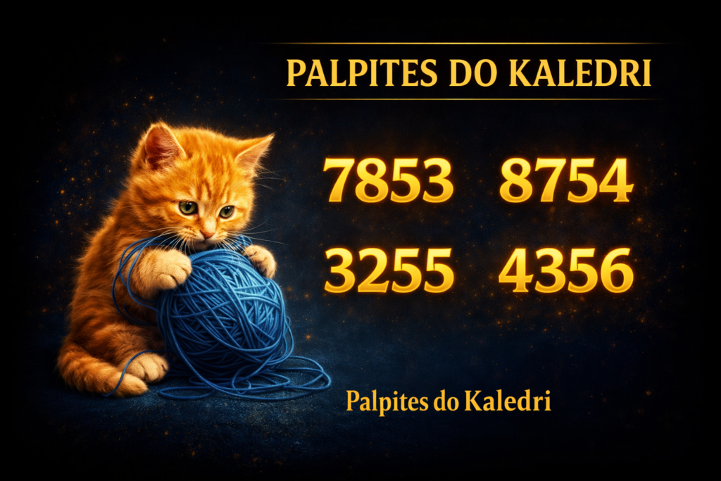 Palpites do Kaledri 11/03/2026 palpites do jogo do bicho hoje milhares e bichos fortes