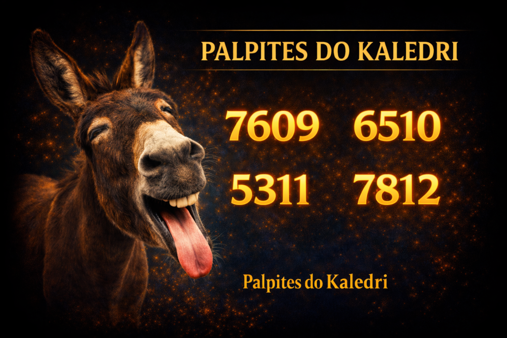 Palpites do Kaledri 11/03/2026 palpites do jogo do bicho hoje milhares e bichos fortes