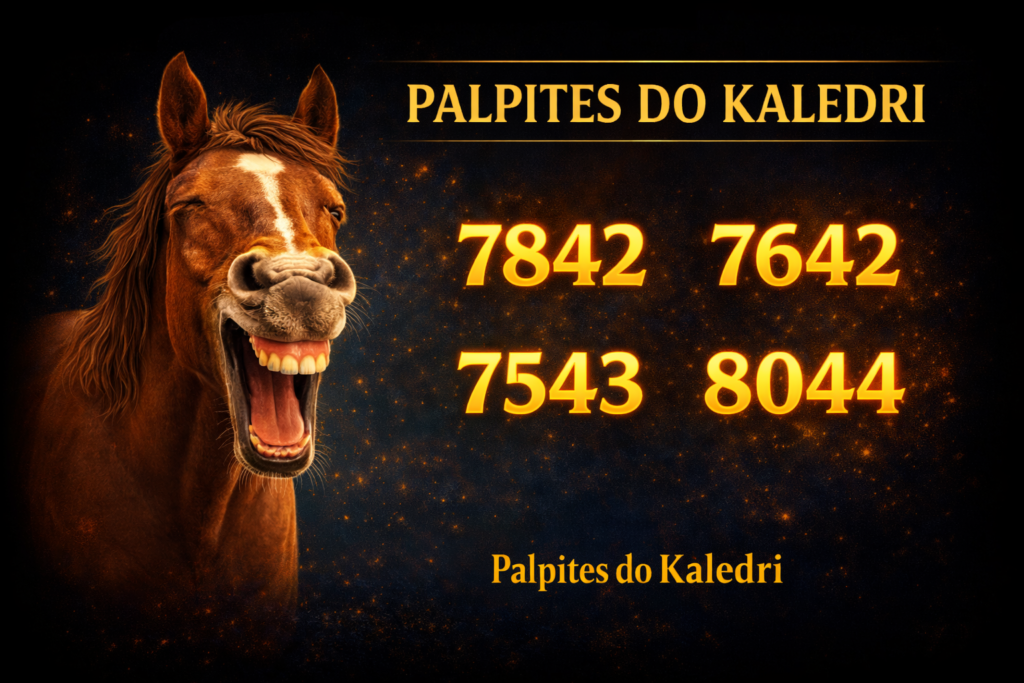 Palpites do Kaledri 11/03/2026 palpites do jogo do bicho hoje milhares e bichos fortes