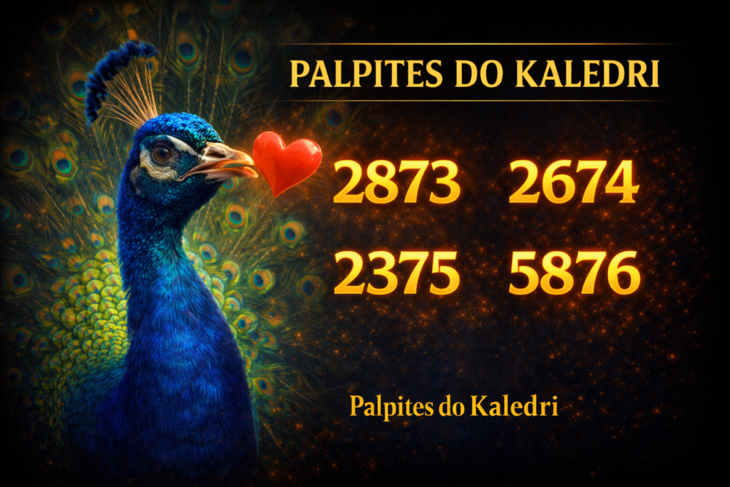 Palpites do Kaledri 11/03/2026 palpites do jogo do bicho hoje milhares e bichos fortes