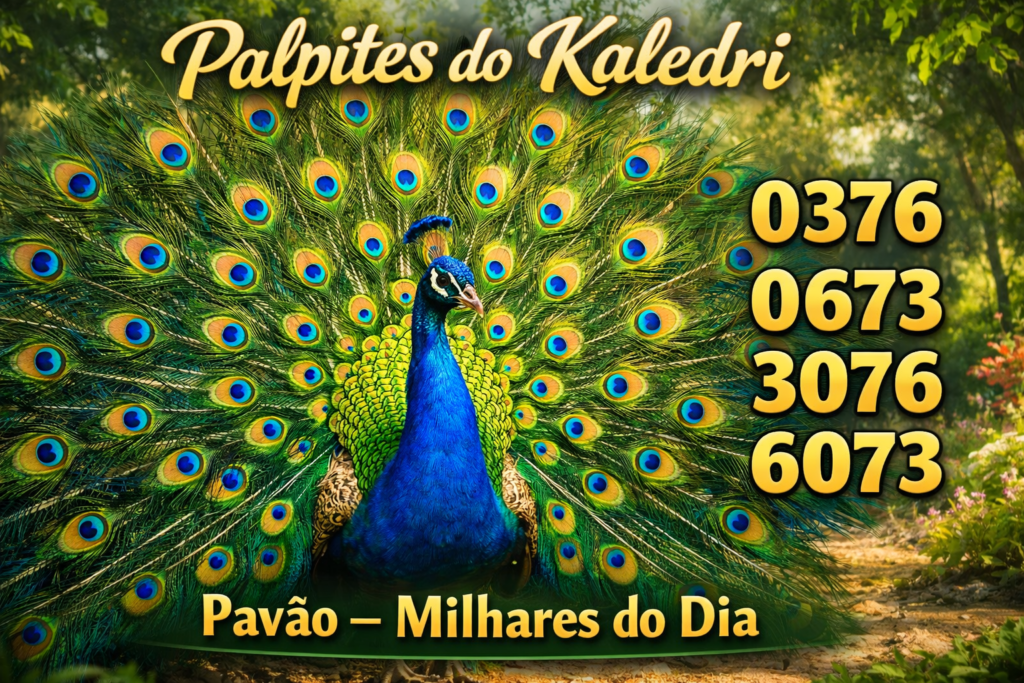 palpites do dia 04/03/2026 kaledri