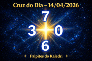 Cruz do Dia 14/04/2026/Kaledri 1 cruz do dia do kaledri