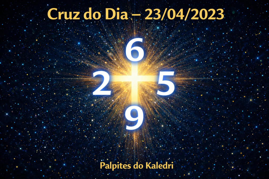 cruz do dia kaledri