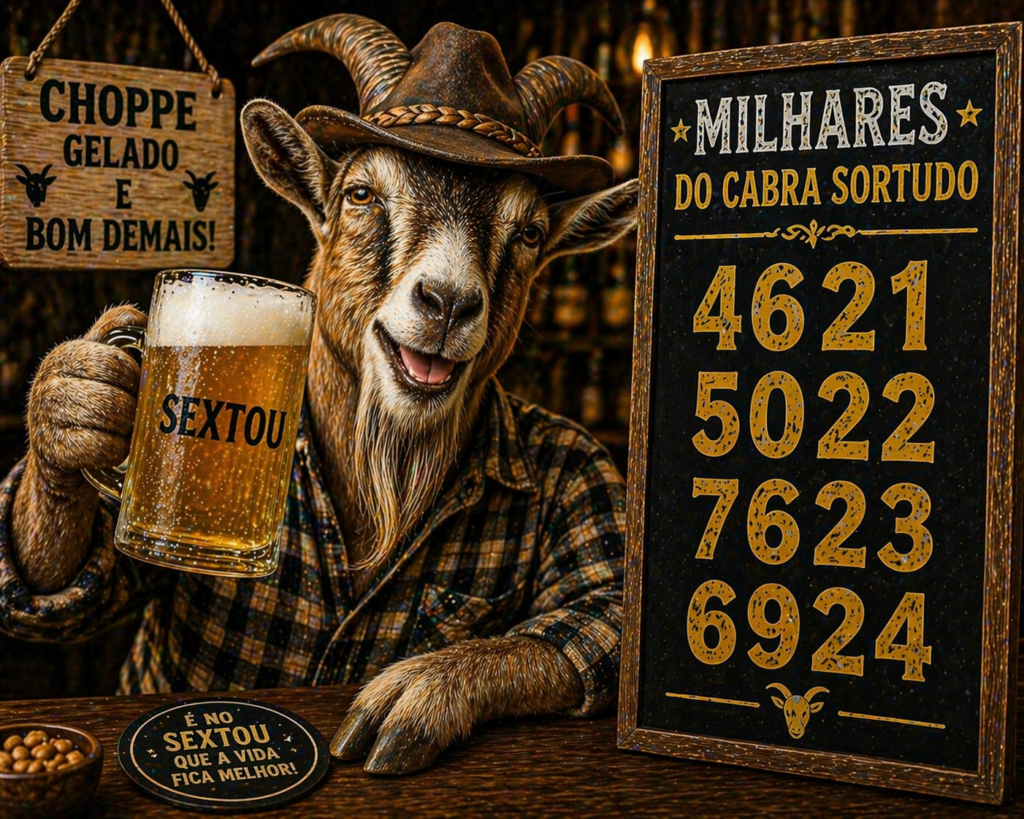 Palpites do Jogo do Bicho Hoje 24/04/2026