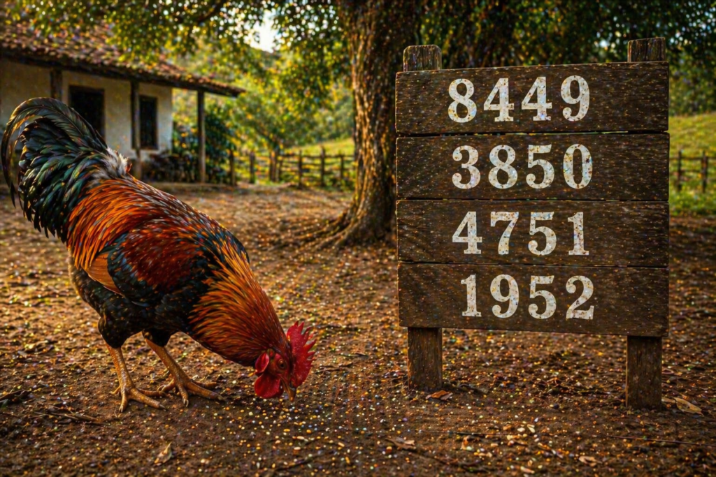 Palpites do Jogo do Bicho Hoje 