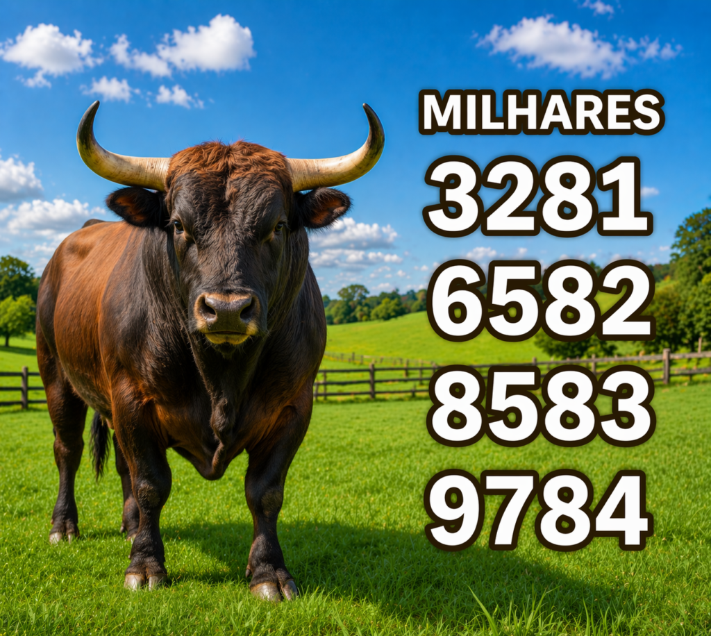 Palpites do Jogo do Bicho de Hoje 12/04/2026 5 palpite kaledr TOURO12