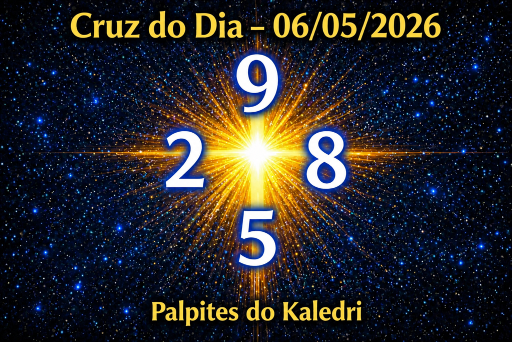 cruz do dia kaledri