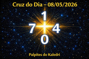 cruz do dia do kaledri