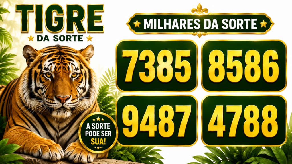 Palpites do Jogo do Bicho Hoje 22/06/2026 | Palpites do Kaledri 1 Palpites do Kaledri Dia 22 de Junho de 2026 com milhares da sorte para o Jogo do Bicho Hoje
