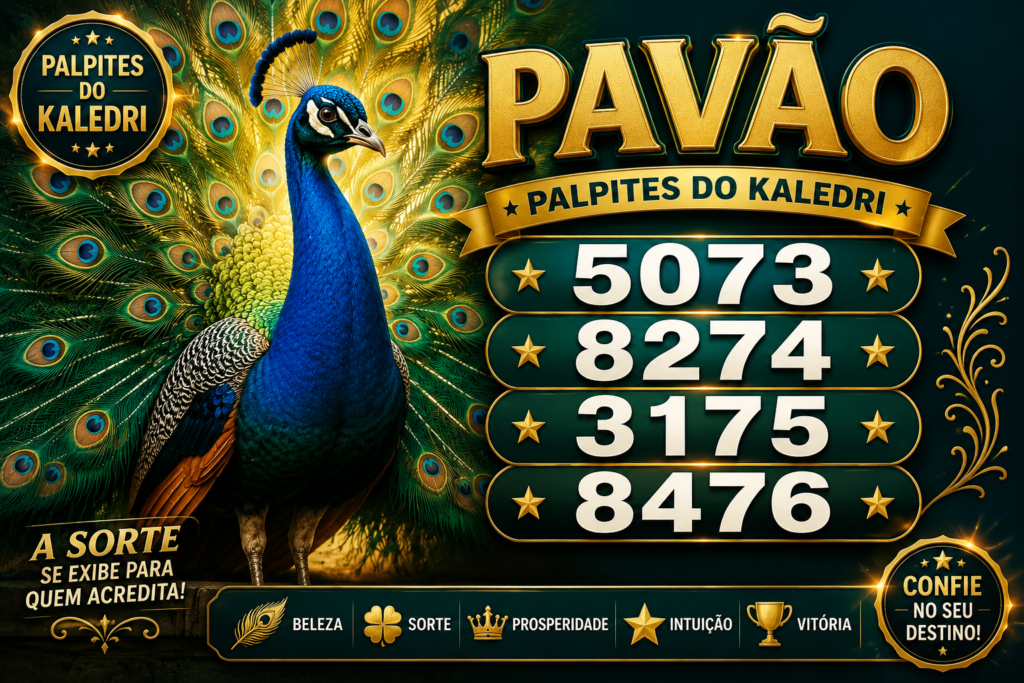 Palpite do Jogo do Bicho Hoje 10/06/2026 | Palpite do Kaledri 5 Palpite do Jogo do Bicho Hoje 10/06/2026 com milhares e grupos do dia – Palpite do Kaledri