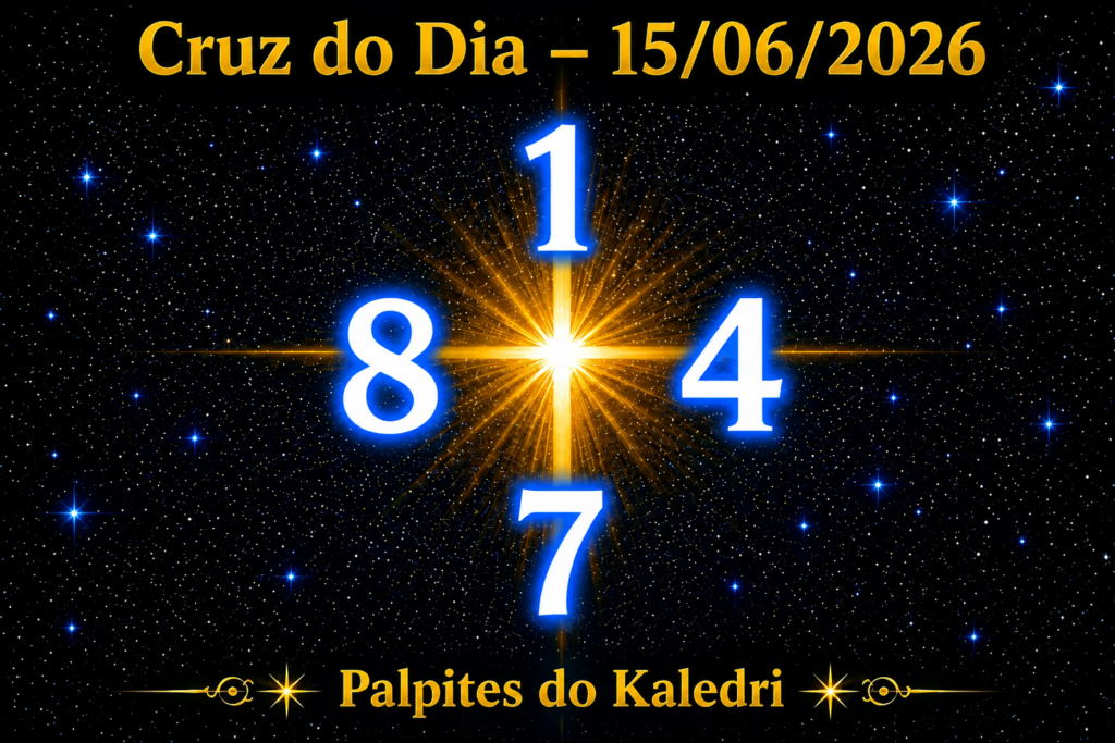 Palpite do Kaledri Dia 15/06/2024 – Palpites Atualizados do Jogo do Bicho 3 jogo do bicho 15/06/2024