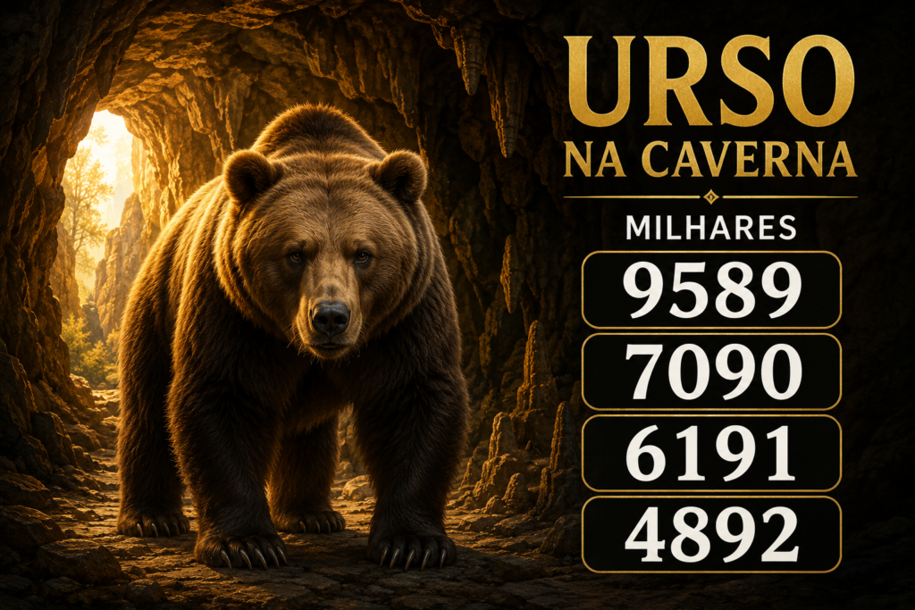 Palpites do Kaledri para Hoje | Jogo do Bicho, Milhares e Grupos Atualizados 5 palpite kaledr URSO