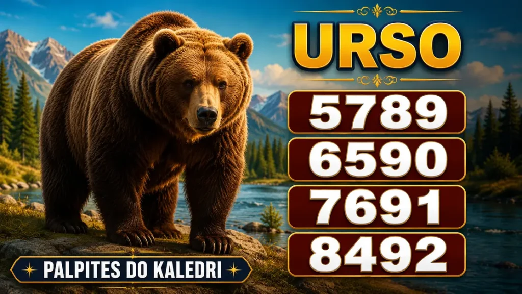 Palpite do Kaledri Dia 07/08/2026 | Jogo do Bicho Hoje 5 Palpite do Kaledri Dia 07/08/2026 | Jogo do Bicho Hoje com grupos, dezenas, centenas, milhares e palpites atualizados para as principais extrações.