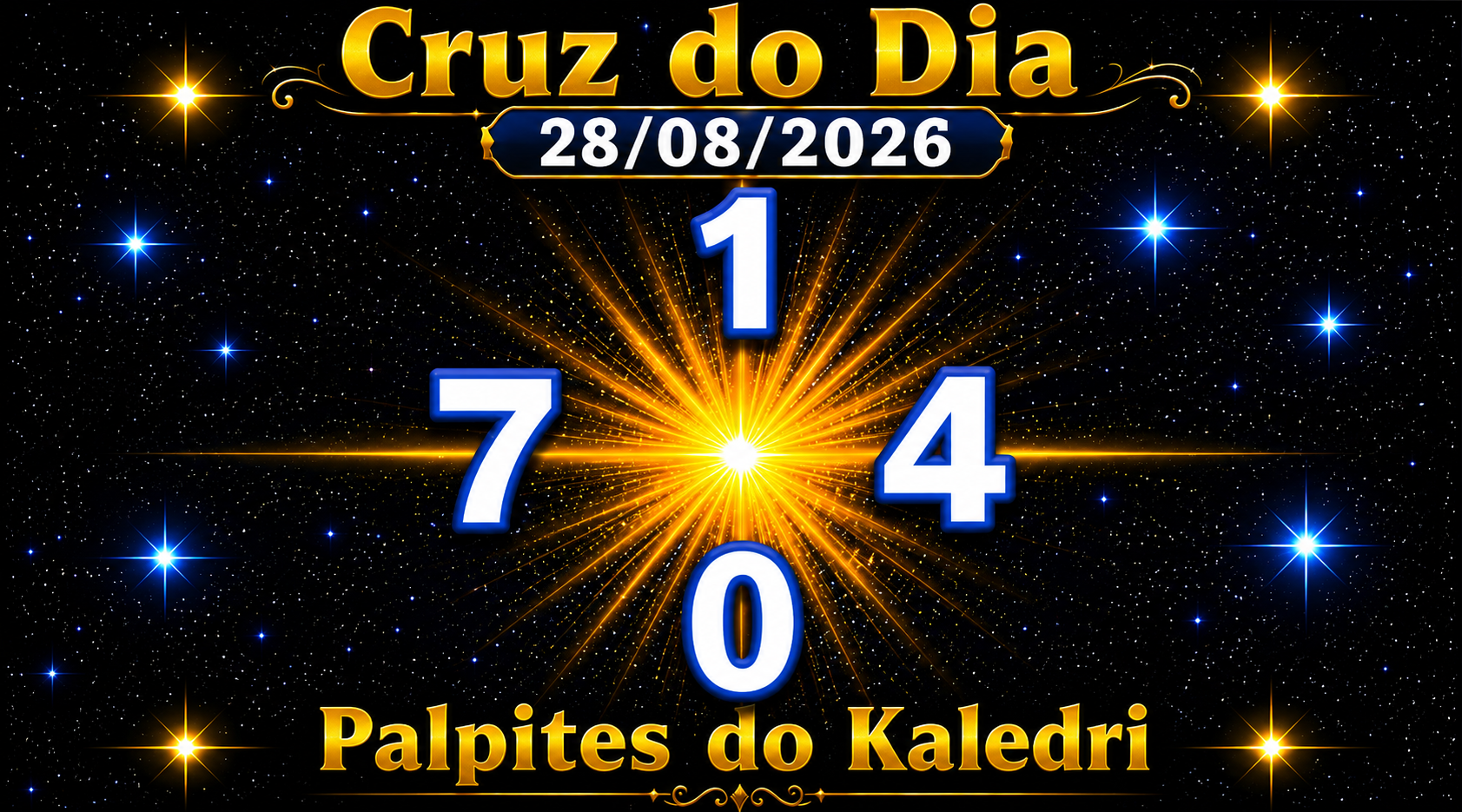 Palpites do Kaledri 28/08/2026 – Jogo do Bicho Hoje 3 Palpites do Kaledri 28/08/2026 – Jogo do Bicho Hoje