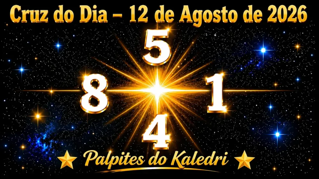 Palpite do Kaledri Dia 12/08/2026 | Jogo do Bicho Hoje 3 Palpite do Kaledri Dia 12/08/2026 Jogo do Bicho Hoje