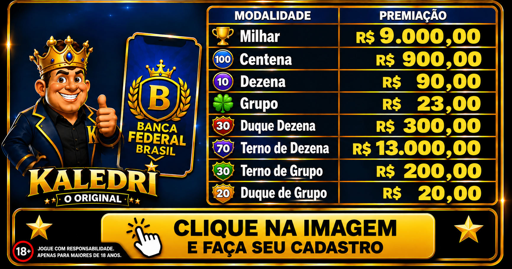 BANCA FEDERAL 1