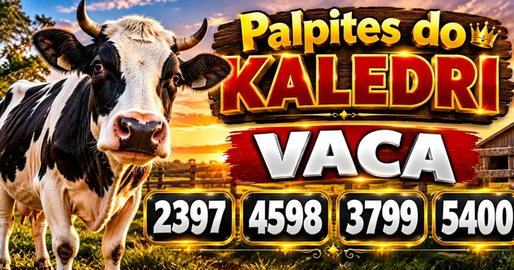 Palpites do Kaledri 01/10/2026 – Jogo do Bicho Hoje 2 Palpites do Kaledri 01/10/2026 – Jogo do Bicho Hoje