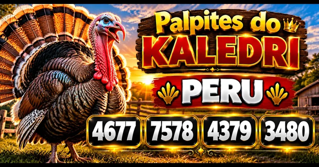 Palpites do Kaledri 02/10/2026 – Jogo do Bicho Hoje 2 Palpites do Kaledri 02/10/2026 – palpites de hoje