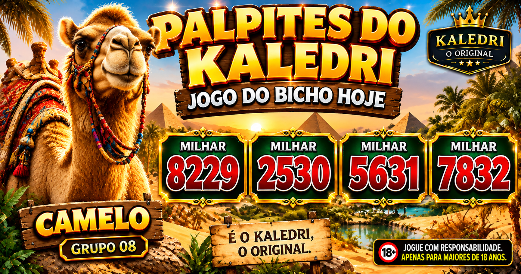 Palpites do Kaledri 29/10/2026 – Jogo do Bicho Hoje 1 Palpites do Kaledri 29/10/2026 – Jogo do Bicho Hoje